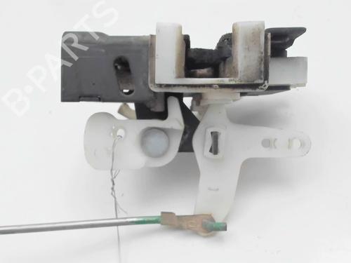 Used Front right lock Front right lock ROVER 100 / METRO Hatchback (XP) 111 C/L/S (60 hp) 20441337 20441337