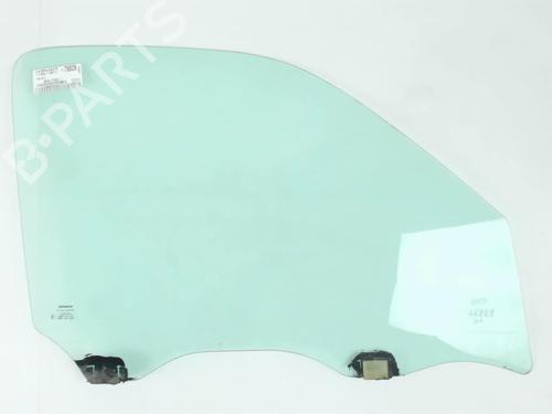 Used Front right door window NISSAN MICRA II (K11) 1.0 i 16V (K11) (54 hp) 29638880
