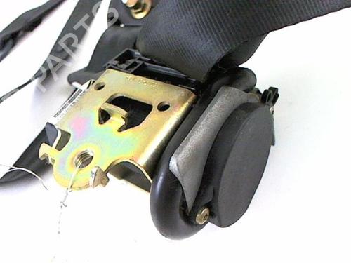 Front right belt tensioner PEUGEOT 407 (6D_) 2.0 HDi 135 (6DRHRH, 6DRHRE, 6DRHRG, 6DRHRJ) | BP20432653C88 
