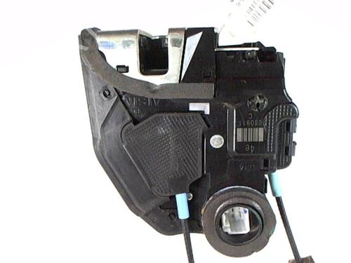 Rear right lock HONDA CIVIC IX (FK) 2.2 i-DTEC (FK3) | BP20444816C99 