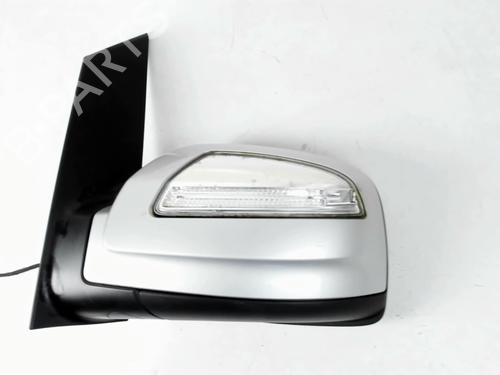 Used Left mirror Left mirror MERCEDES-BENZ VIANO (W639) CDI 2.2 (639.811, 639.813, 639.815, 639.711, 639.713) (163 hp) 34255905 34255905