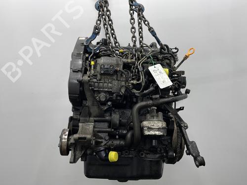 Used Engine VW POLO III (6N1) 64 1.9 SDI (64 hp) 29638932
