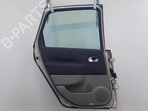 Left rear door RENAULT SCÉNIC II (JM0/1_) 1.9 dCi (JM14) | BP20468425C4 