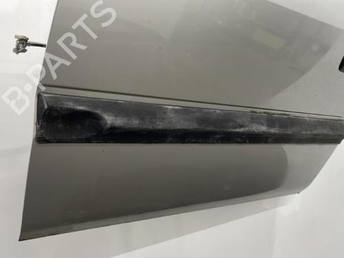Left front door OPEL ZAFIRA A MPV (T98) 2.0 DI 16V (F75) | BP20400507C2 
