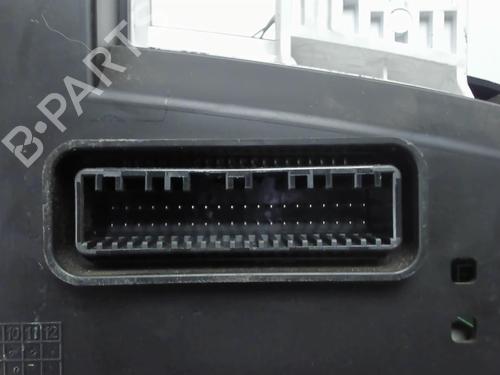 Instrument cluster HYUNDAI i30 (GD) 1.6 CRDi | BP20404745C47 