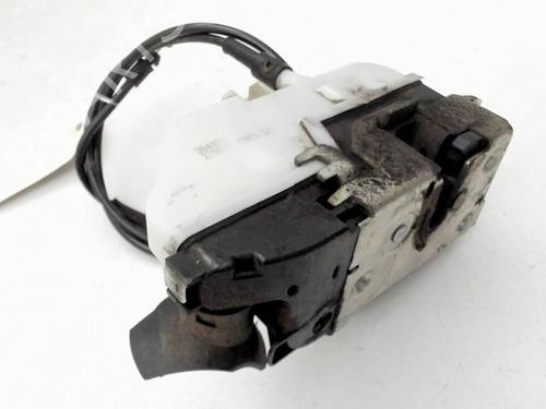 Front left lock RENAULT TWINGO II (CN0_) 1.2 Turbo (CN0C, CN0F) | BP40002883C98 - Image 7