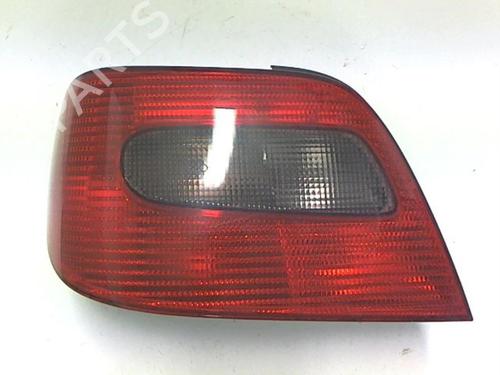 Used Left taillight CITROËN XSARA (N1) 1.9 D (70 hp) 20407818