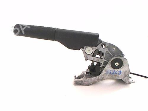 Hand brake VW SCIROCCO III (137, 138) 1.4 TSI | BP20455757I18 