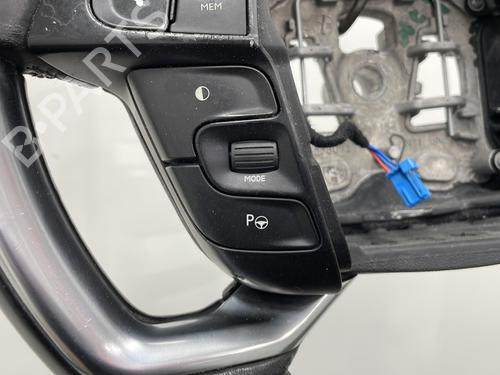Used Steering wheel Steering wheel CITROËN C4 Picasso II 2.0 BlueHDi 150 (150 hp) 24596632 24596632