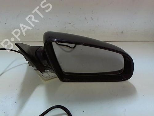 Used Right mirror AUDI A4 B6 Avant (8E5) S4 quattro (344 hp) 22913903