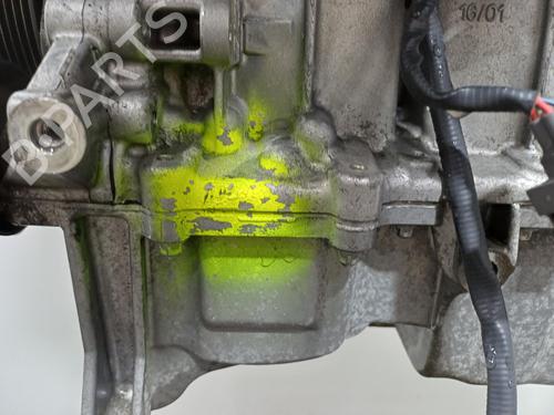 Engine MERCEDES-BENZ A-CLASS (W176) A 180 (176.042) | BP37458648M1 - Image 5