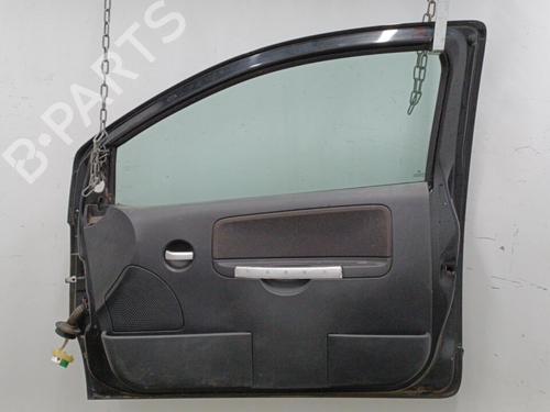 Right front door CITROËN C2 (JM_) 1.4 HDi | BP22102526C3 