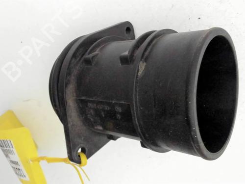 Mass air flow sensor RENAULT KANGOO Express (FW0/1_) 1.5 dCi 90 (FW0G, FW05, FW08, FW11) | BP40002671M95 - Image 2