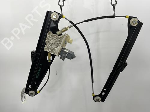 Front left window mechanism BMW 7 (E65, E66, E67) 730 d | BP25445233C22 - Image 2