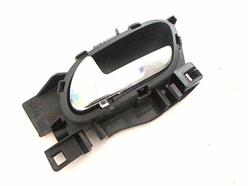 Rear left interior door handle PEUGEOT 3008 I MPV (0U_) 1.6 HDi | BP20436205I15 