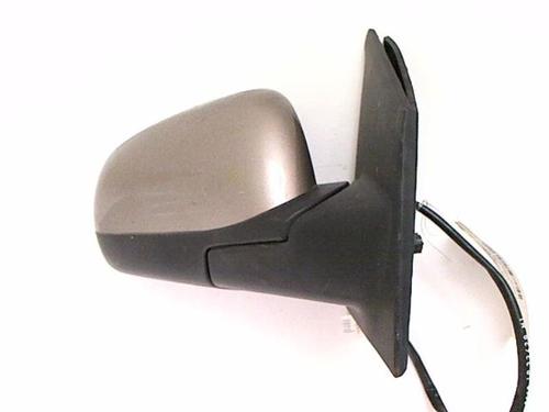 Right mirror NISSAN NOTE (E11, NE11) 1.5 dCi | BP20432467C27 