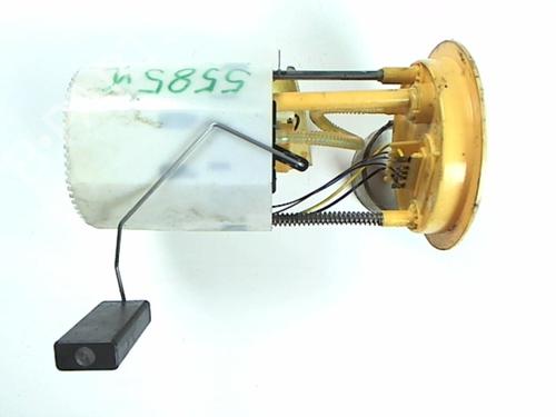 Used Fuel pump Fuel pump VW GOLF VI (5K1) 2.0 TDI (110 hp) 20462513 20462513