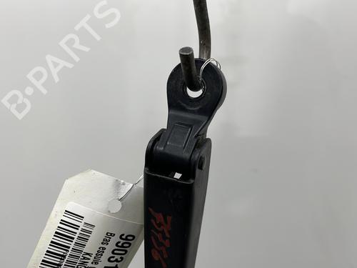 Front windshield wiper arm RENAULT KANGOO (KC0/1_) 1.5 dCi (KC07) | BP22695937C143 