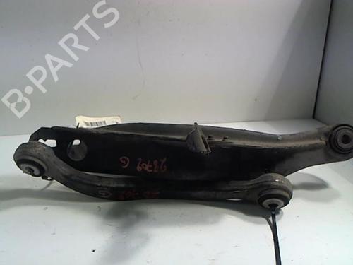 Left rear suspension arm MERCEDES-BENZ E-CLASS (W211) E 220 CDI (211.006) | BP20415265M14 