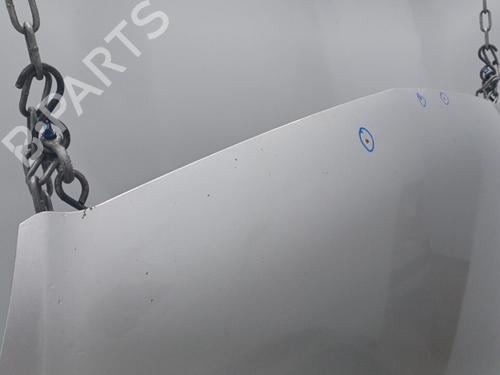 Hood OPEL ZAFIRA / ZAFIRA FAMILY B (A05) 1.9 CDTI (M75) | BP20451702C1 