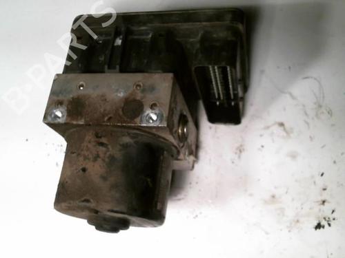 Used ABS pump RENAULT VEL SATIS (BJ0_) 2.2 dCi (BJ0E, BJ0F) (150 hp) 20474603