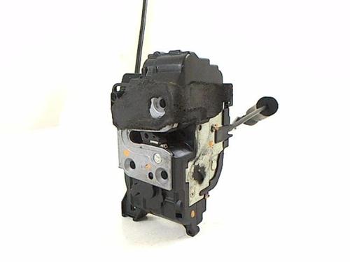 Rear left lock RENAULT MEGANE III Grandtour (KZ0/1) 1.9 dCi (KZ0J, KZ0N, KZ1S) | BP20473376C100