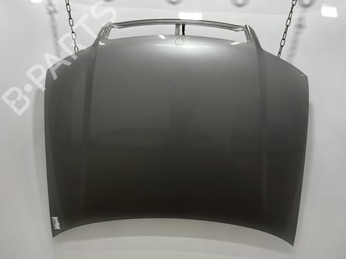 Used Hood AUDI A4 B6 (8E2) 1.9 TDI quattro (130 hp) 27215069