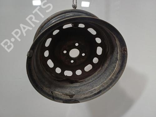 Used Rim Rim 39486385 39486385