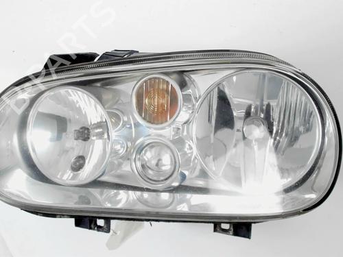 Left headlight VW GOLF IV (1J1) 1.9 TDI | BP20405869C28 