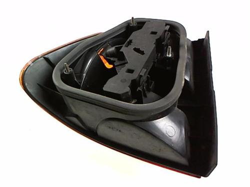 Right taillight VW POLO III CLASSIC (6V2) 64 1.9 SDI | BP20459083C35 