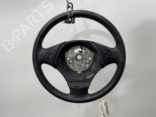 Used Steering wheel BMW X1 (E84) sDrive 18 d (143 hp) 27572207