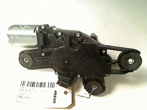 Rear wiper motor FORD FIESTA VI (CB1, CCN) 1.25 | BP20476133M102 