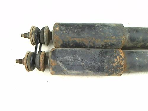 Used Left front shock absorber MITSUBISHI L200 (K7_T, K6_T, K5_T) 2.5 TD 4WD (K74T) (99 hp) 20425370