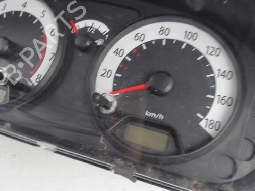 Instrument cluster KIA PICANTO I (SA) 1.1 | BP20423741C47 