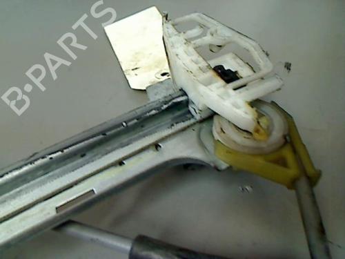 Front left window mechanism CITROËN XSARA Coupe (N0) 1.9 TD | BP20454470C22 