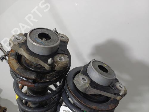Amortiguador delantero izquierdo Amortiguador delantero izquierdo FIAT DUCATO Van (244_) 2.3 JTD (110 hp) 37090501 37090501