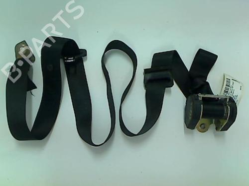 Used Rear right belt tensioner MERCEDES-BENZ E-CLASS T-Model (S210) E 300 T Turbo-D (210.225) (177 hp) 21230344
