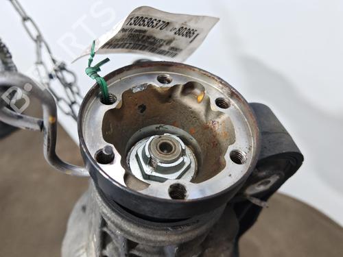 Used Front differential Front differential 38422460 38422460