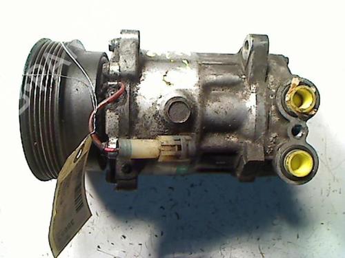 Used AC compressor AC compressor ROVER 200 II Hatchback (RF) 220 SDi (105 hp) 20413734 20413734