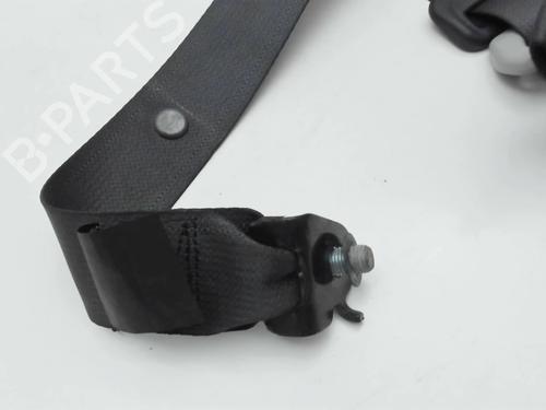 Used Rear right seatbelt Rear right seatbelt HONDA CIVIC VIII Hatchback (FN, FK) 2.2 CTDi (FK3) (140 hp) 20396898 20396898
