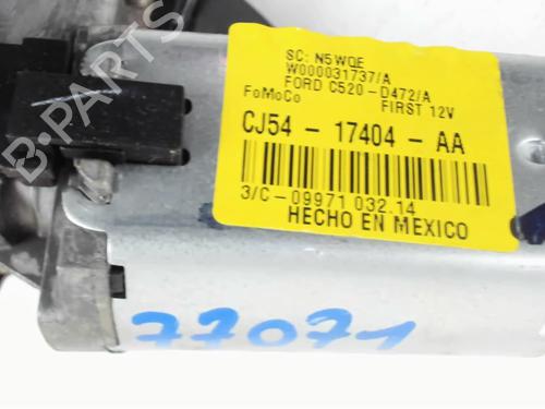 Rear wiper motor FORD KUGA II (DM2) 2.0 TDCi | BP27572092M102 