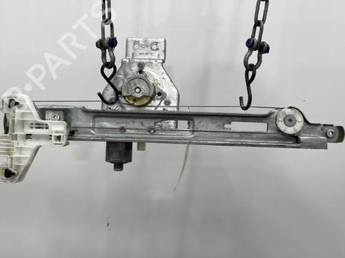 Rear right window mechanism DODGE CALIBER 2.0 CRD | BP20387160C25  - Image 6