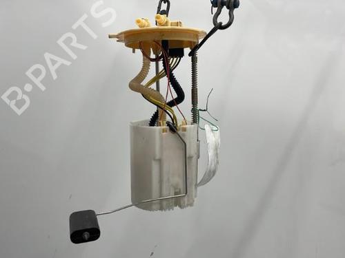 Fuel pump RENAULT KADJAR (HA_, HL_) 1.5 dCi 110 (HLA3) | BP21238539M76 