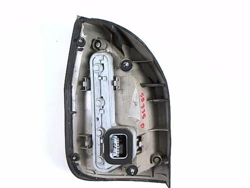 Right taillight OPEL ZAFIRA A MPV (T98) 2.2 DTI 16V (F75) | BP20410009C35 