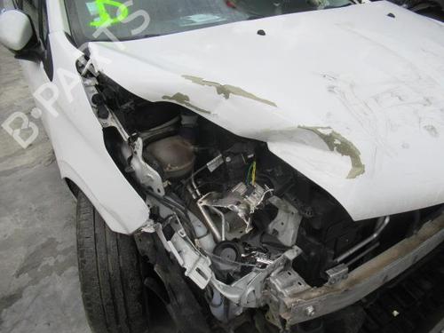 Seat buckle PEUGEOT 208 I (CA_, CC_) 1.4 HDi | BP26531937I32 