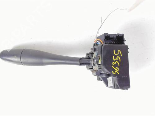 Used Steering column stalk Steering column stalk MITSUBISHI SPACE STAR MPV (DG_A) 1.3 16V (DG1A) (82 hp) 20463235 20463235