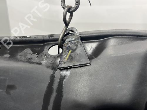 Front bumper PEUGEOT 208 I (CA_, CC_) 1.2 VTI 82 | BP30137023C7 