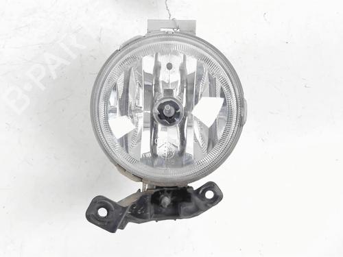 Used Left front fog light CHEVROLET MATIZ (M200, M250) 0.8 (52 hp) 20394428