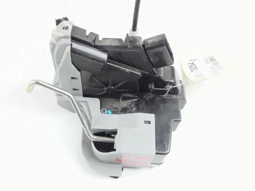 Rear right lock HYUNDAI i20 II (GB, IB) 1.1 CRDi | BP23778777C99 