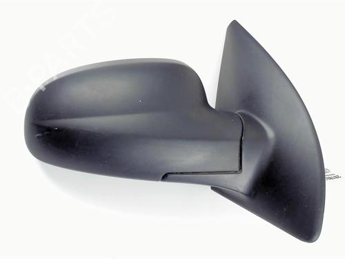 Right mirror CHEVROLET AVEO / KALOS Hatchback (T200) 1.4 | BP20414575C27 